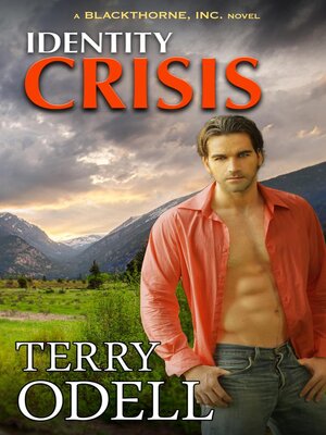 cover image of Identity Crisis
